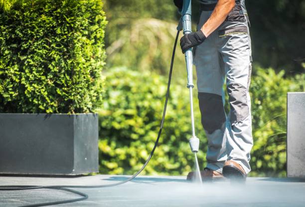 Pre-Holiday Cleaning in Carson, WA