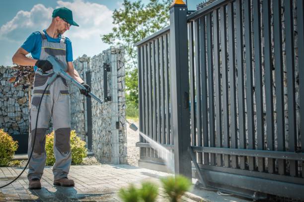 Carson, WA Pressure Washing Services Company