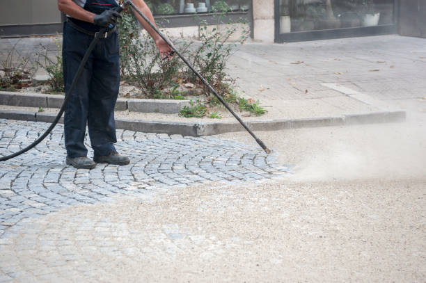 Best Animal Enclosure Cleaning  in Carson, WA