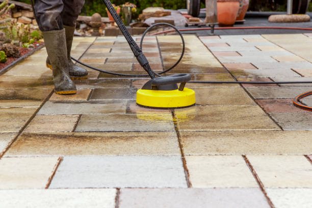 Spring Cleaning in Carson, WA