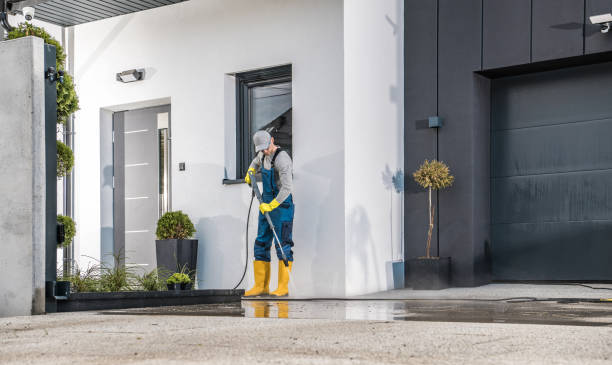 Best Machinery and Equipment Cleaning  in Carson, WA